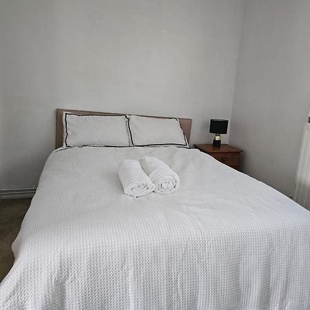 Holiday Apartment 런던 외부 사진