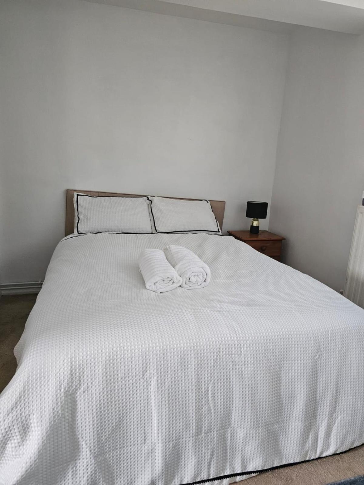 Holiday Apartment 런던 외부 사진