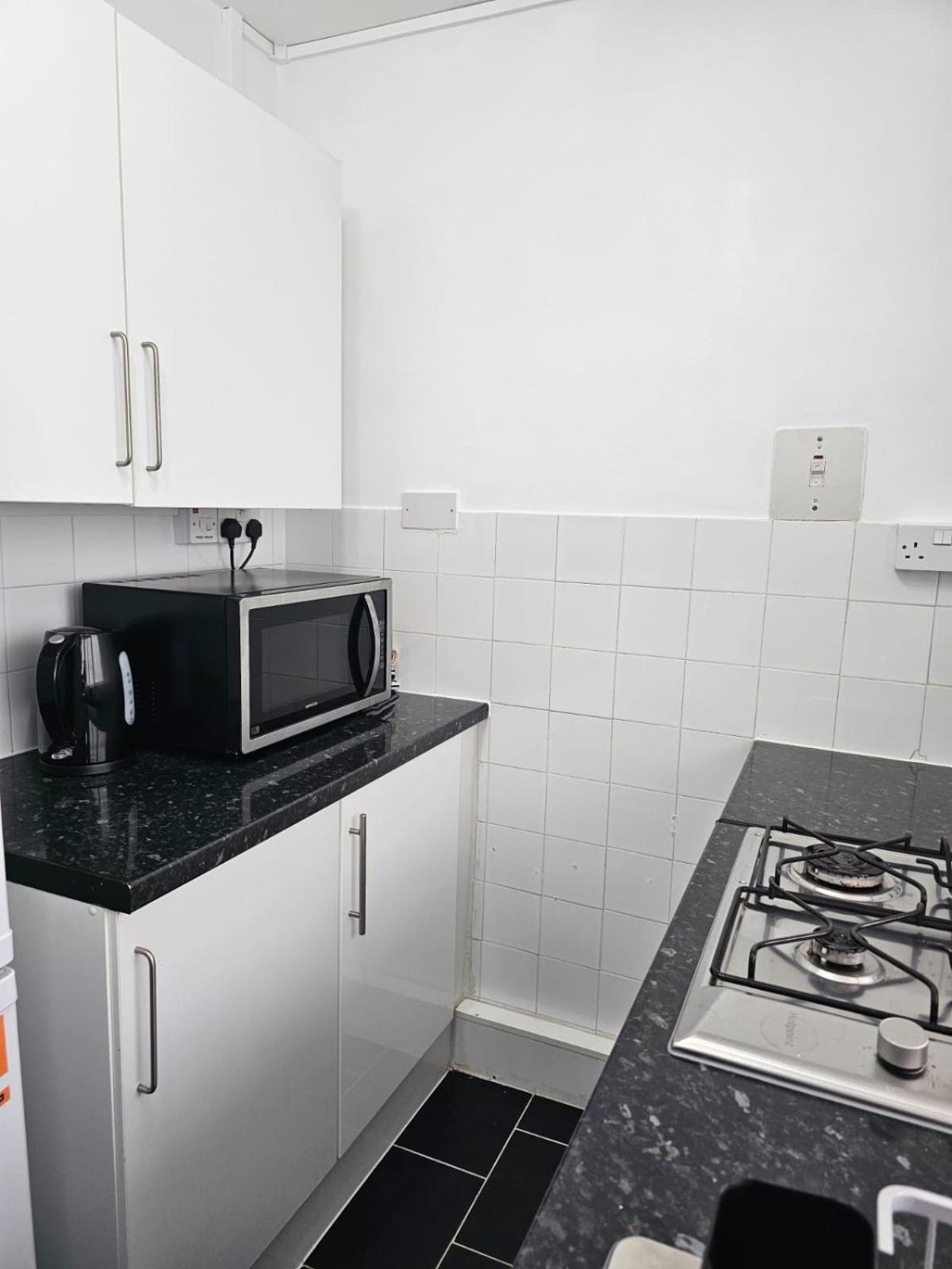 Holiday Apartment 런던 외부 사진
