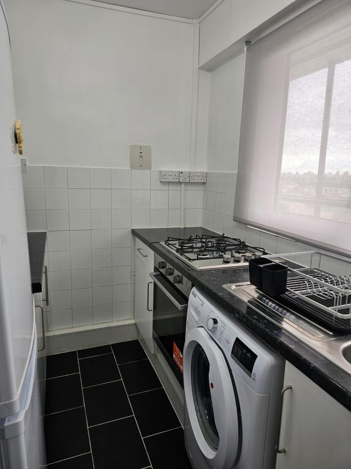Holiday Apartment 런던 외부 사진