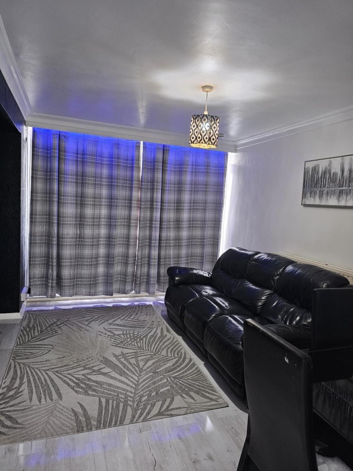 Holiday Apartment 런던 외부 사진