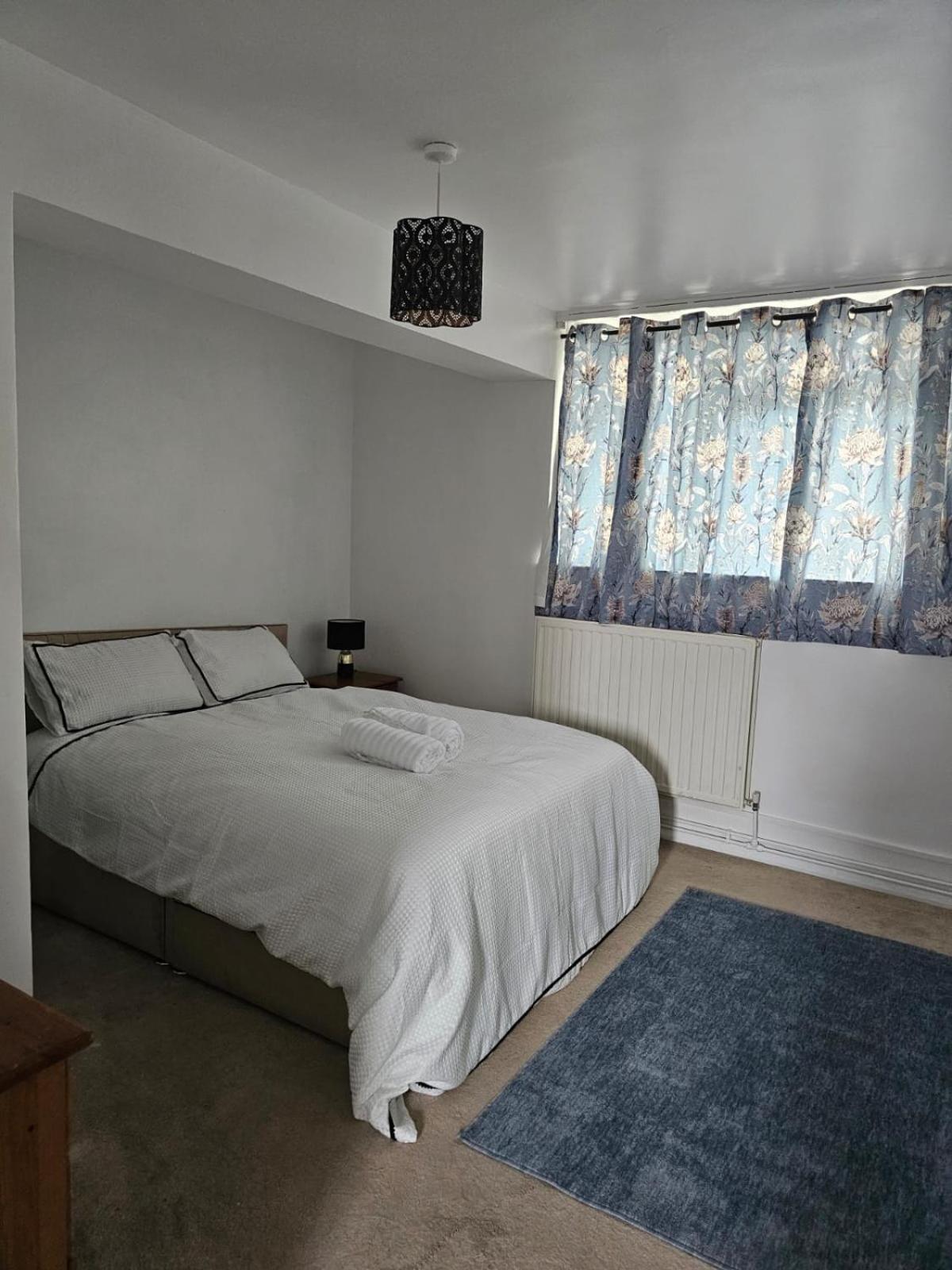 Holiday Apartment 런던 외부 사진