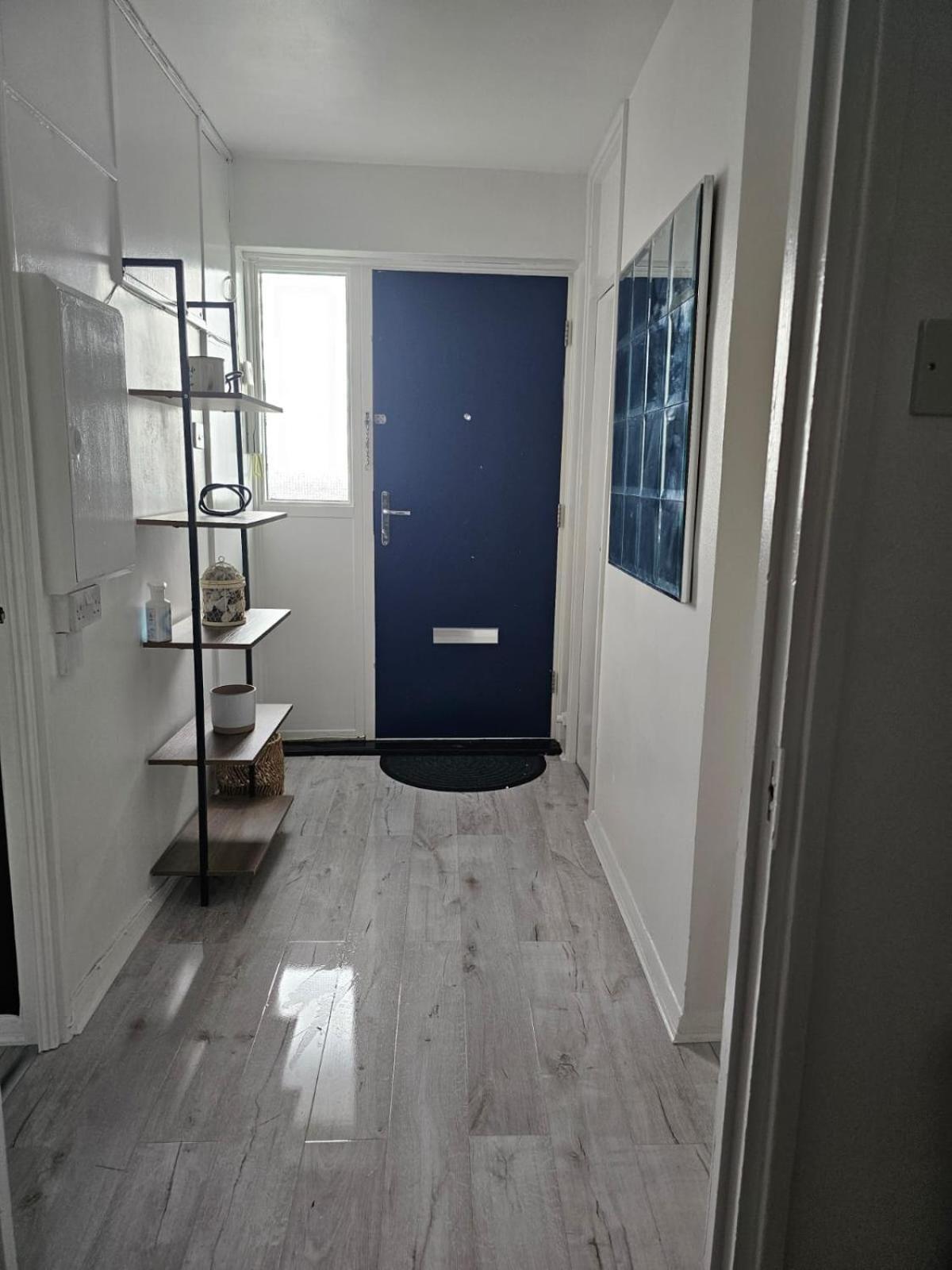 Holiday Apartment 런던 외부 사진