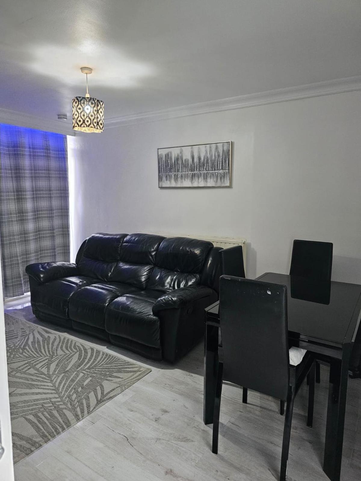 Holiday Apartment 런던 외부 사진